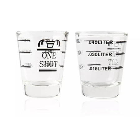 Мерный стакан бариста AnyBar One Shot 45 мл