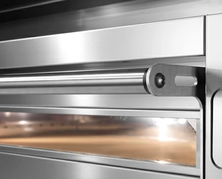 Печь для пиццы CUPPONE LEONARDO LN650/1TS