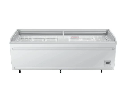 Морозильный ларь Haier GTS2500G