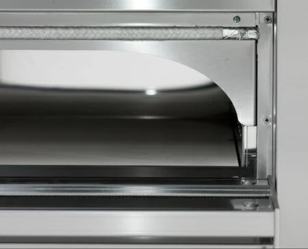 Печь для пиццы CUPPONE DONATELLO DN635/2D