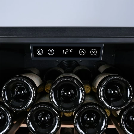 Винный шкаф Meyvel MV105-KBF1