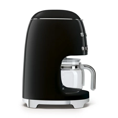 Капельная кофеварка Smeg DCF02BLEU