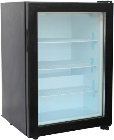 Холодильный шкаф Viatto VA-SC98EM