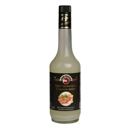 Сироп FO Миндаль 0,7 л