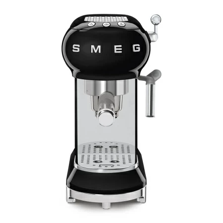 Кофемашина-эспрессо Smeg ECF01BLEU