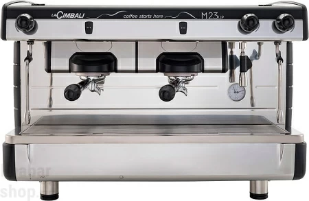 Кофемашина LA CIMBALI M23 UP C/2 VA