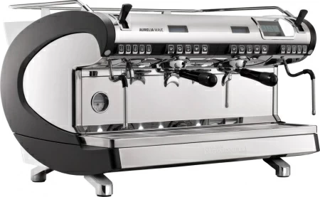 Кофемашина Nuova Simonelli Aurelia WAVE T3 2 GR