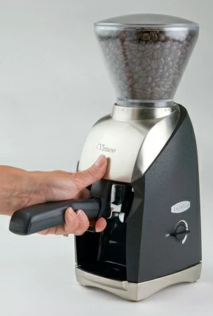 Кофемолка Baratza Virtuoso