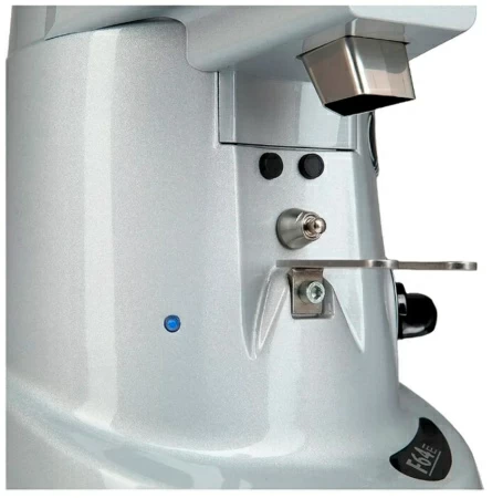Кофемолка Fiorenzato F64 E