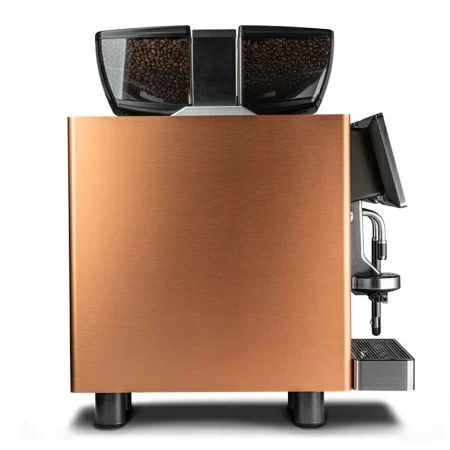 Кофемашина EVERSYS Enigma e’4 m Earth