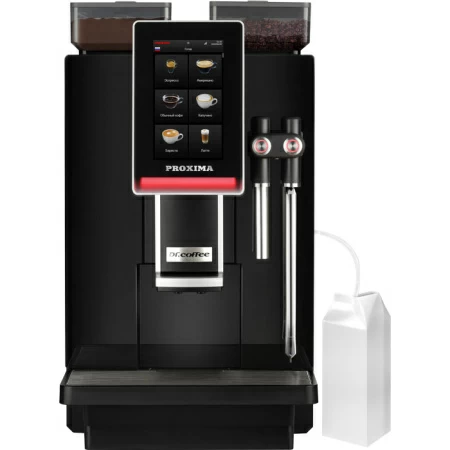 Кофемашина Dr.coffee Proxima Minibar S2