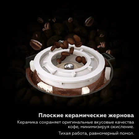 Кофемашина Dr.coffee Proxima F11 Plus