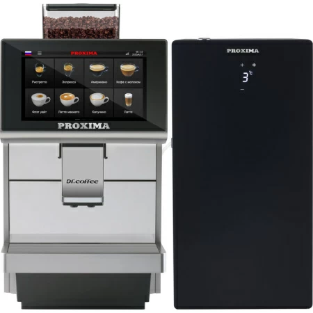 Холодильник Dr.Coffee Proxima SC 08