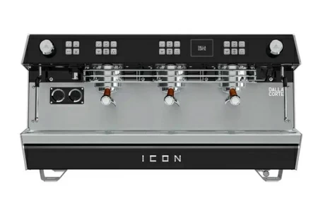 Кофемашина Dalla Corte Icon HV 3 gr