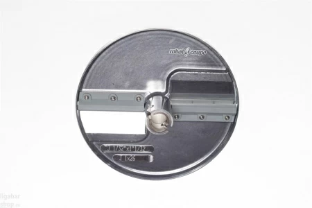 Диск соломка Robot Coupe 28153 1х26 мм