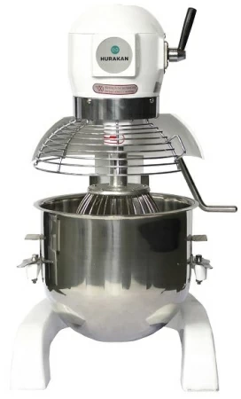 Миксер планетарный Hurakan HKN-IP20FE