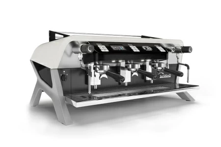 Кофемашина SANREMO F18 SB 3Gr