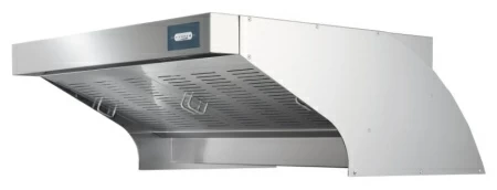 Зонт вытяжной для печи для пиццы CUPPONE Tiepolo KTP435AS