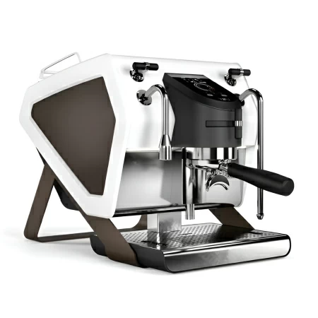Кофемашина Sanremo You 1GR PDL жемчужно-белый