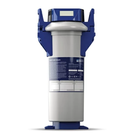 Фильтр-система Brita PURITY 600 Steam (головная часть с электронным дисплеем)