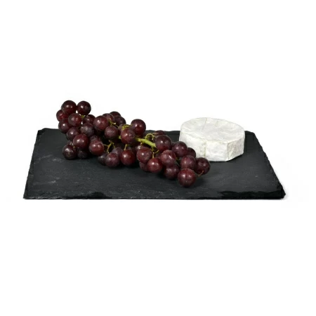 Блюдо для подачи P.L. Proff Cuisine 40x20 см сланец от магазина ligabarshop.ru