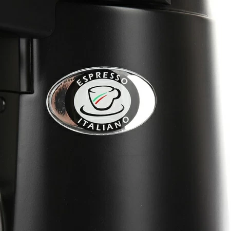 Кофемолка Fiorenzato F83 E черная матовая
