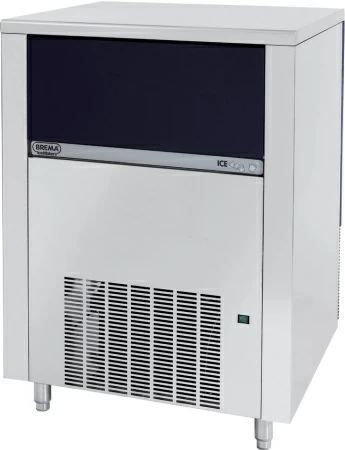 Льдогенератор для кубикового льда Brema CB 1565A