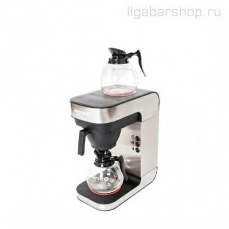 Капельная кофеварка MARCO BRU F 45M
