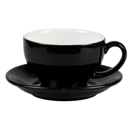 Чашка с блюдцем Barista (Бариста) 300 мл