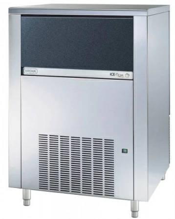 Льдогенератор для кубикового льда Brema CB 1565W