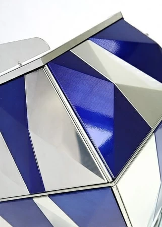 Кофемашина La Pavoni DIA2L BLUE