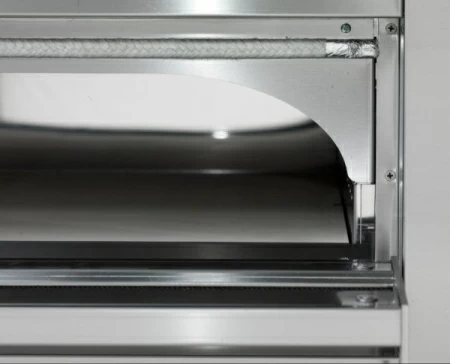 Печь для пиццы CUPPONE DONATELLO DN635/1D