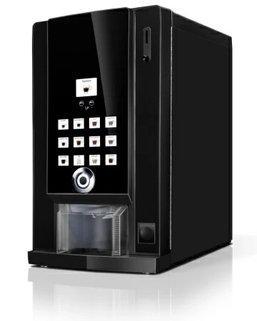 Кофемашина Rheavendors east rhea Business Line doppio & cup