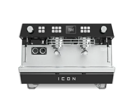 Кофемашина Dalla Corte Icon 2 gr