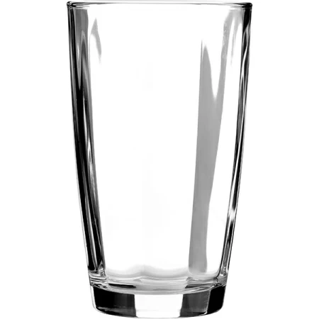 Хайбол «Пулсар»; стекло; 465мл; D=85,H=144мм; прозр.
