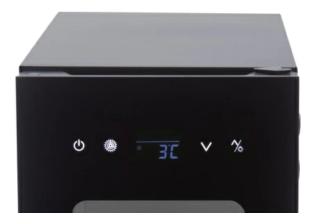 Холодильник ICEBOX MRh8DBST