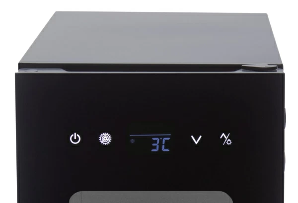 Холодильник ICEBOX MRh8DBST