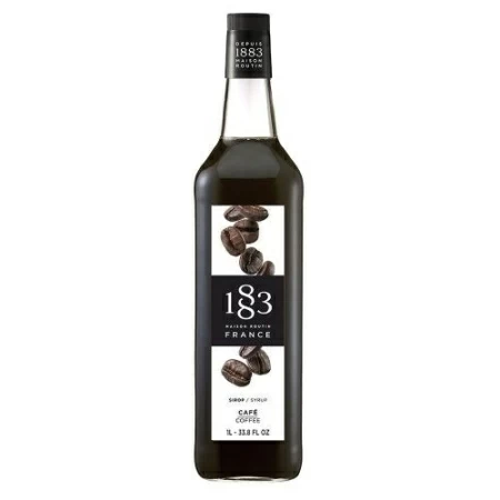 Сироп 1883 Maison Routin Кофе 1 л