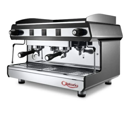 Кофемашина Astoria Tanya AEP 2 GR