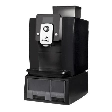Кофемашина Kaffit COM KLM1601 Pro Black