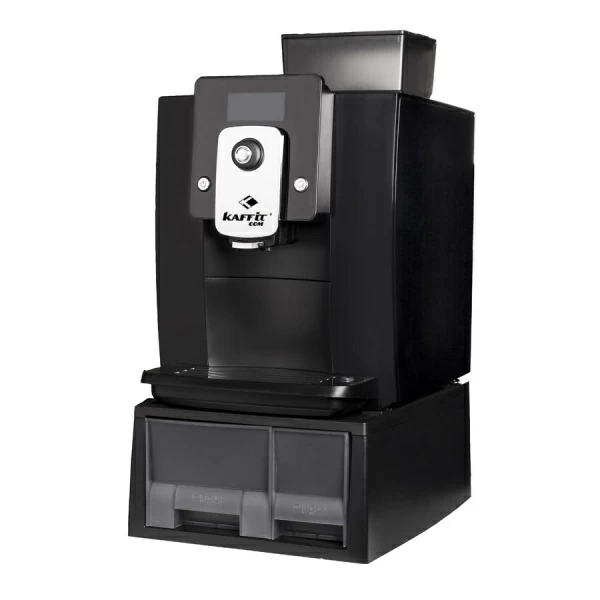 Кофемашина Kaffit COM KLM1601 Pro Black