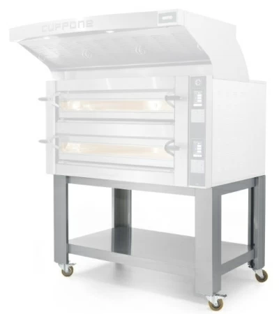 Подставка под печь для пиццы CUPPONE Michelangelo SML635/1