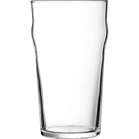 Хайбол «Ноник»; стекло; 570мл; D=87,H=152мм; прозр.