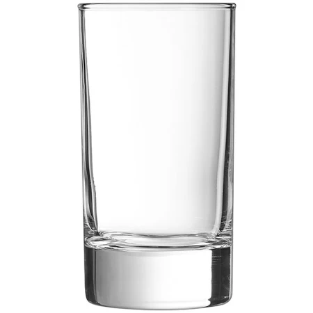 Хайбол «Айлэнд»; стекло; 160мл; D=50,H=100мм; прозр.