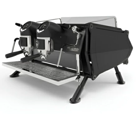 Кофемашина SANREMO CAFE RACER CUSTOM DOLOMITI 2Gr