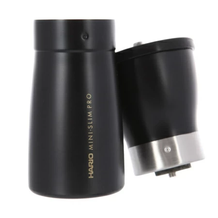 Кофемолка ручная HARIO Mini Slim PRO MMSP-1-B