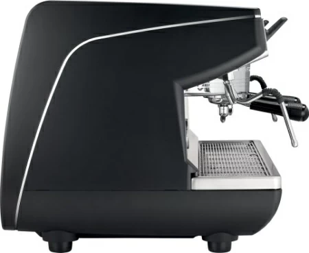 Кофемашина Nuova Simonelli Appia Life 2GR S 220V Black