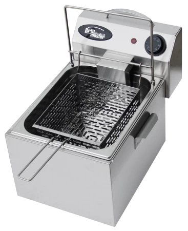 Фритюрница Grill Master Ф1ФрЭ