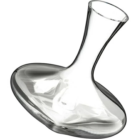 Декантер «Карафс»; хр.стекло; 1.5л; D=68,H=235,B=205мм; прозр.