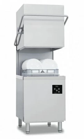 Машина посудомоечная купольная с помпой Apach AC800